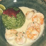 FONDA MEXICANA New York 銀座店 - 