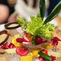 AWkitchen figlia 渋谷スクランブルスクエア - 