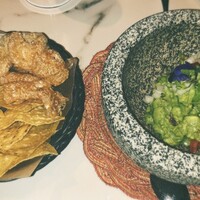 FONDA MEXICANA New York 銀座店 - 