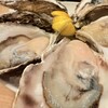 カキノバル OYSTER&WAGYU 下北沢