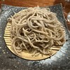 蕎麦 ろうじな