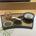 名古屋 栄 鮨 栄華 - 