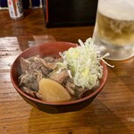 情熱浪漫酒場 かっちゃん - 