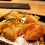 地酒と旬の味 ききや - 