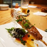 地酒と旬の味 ききや - 