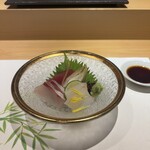 名古屋 栄 鮨 栄華 - 