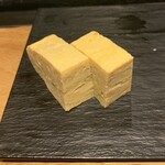 あて鮨 喜重朗 - 
