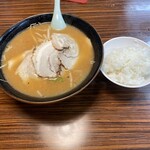 くるまやラーメン - 