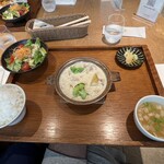 Monzen Yoshoku Fujiya - 