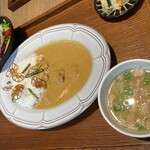 Monzen Yoshoku Fujiya - 