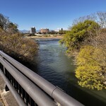 Club Thierry - ↑利根川です　好きな人はこの朝の気持ちよさがわかるはず？✨