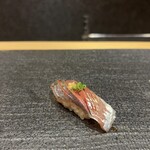 名古屋 栄 鮨 栄華 - 