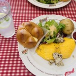 ラケル 宮原ステラタウン店 - 