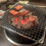炭火焼肉屋台 たじま屋 - 