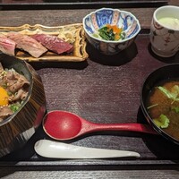 牛肉寿司 きんたん - 