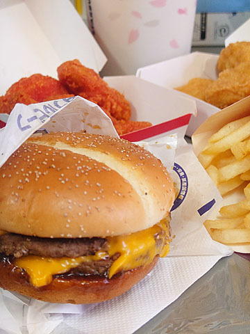 McDonald's Itabashi Ekimae Ten photo 2