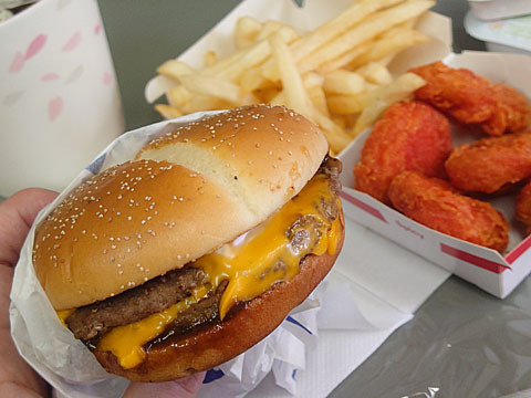 McDonald's Itabashi Ekimae Ten photo 5