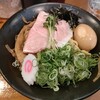 油そば専門店 GACHI