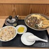 牧のうどん 博多バスターミナル店