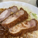 まるやま食堂 - 