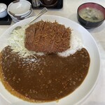 まるやま食堂 - 