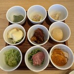 ジャスミン - 小分け