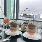 オールデイダイニング ハーモニー - 