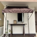 Luca's Coffee and Sweets - 