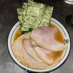 らーめん飛粋 - 