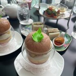 オールデイダイニング ハーモニー - 