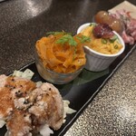 創作居酒家 NoBuSHo - 