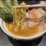 らーめん飛粋 - 