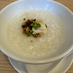 ジャスミン - シメおかゆ