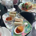 オールデイダイニング ハーモニー - 