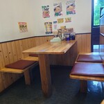 椿ラーメンショップ - 