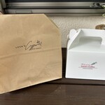 Luca's Coffee and Sweets - 