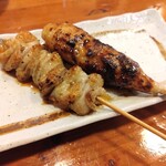 やきとりzoot - 