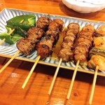 やきとりzoot - 