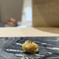 八重洲 鮨 海味 - 
