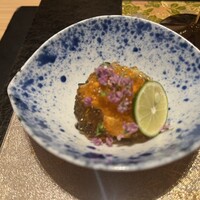 日本料理 鳥羽別邸 華暦 - 