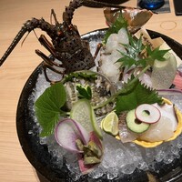 日本料理 鳥羽別邸 華暦 - 