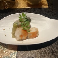 日本料理 鳥羽別邸 華暦 - 