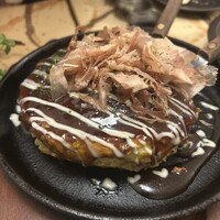 神楽坂 てっぱんや - 
