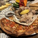 肉ト酒 八丁堀酒場 てっつい - 