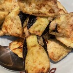 上海台所 鍋家 阿佐ヶ谷店 - これは、山椒がきいててふわふわで最高においしい！