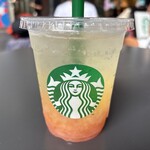 スターバックス コーヒー - ドリンク写真: