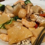 上海台所 鍋家 阿佐ヶ谷店 - 