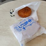 パン パティ こむぎのおはなし - 