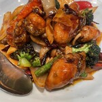 上海台所 鍋家 阿佐ヶ谷店 - 