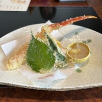 かに道楽 銀座八丁目店 - 